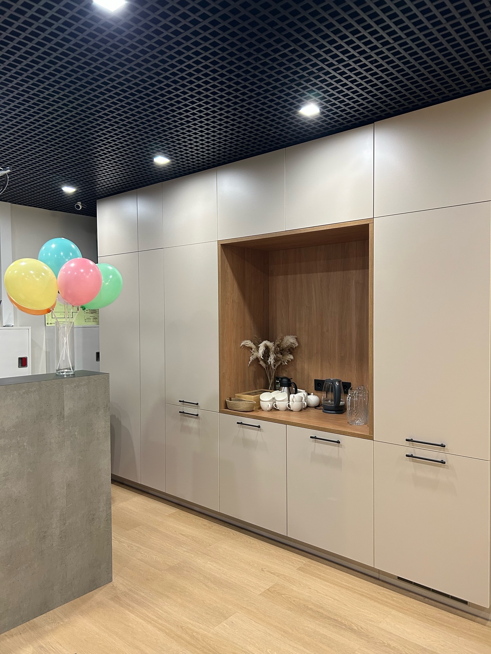 Кухня и сервировка